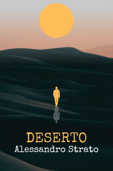 Deserto di Alessandro Strato